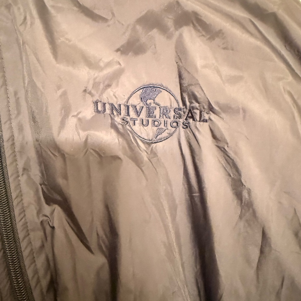 Universal Studios- Production Gift